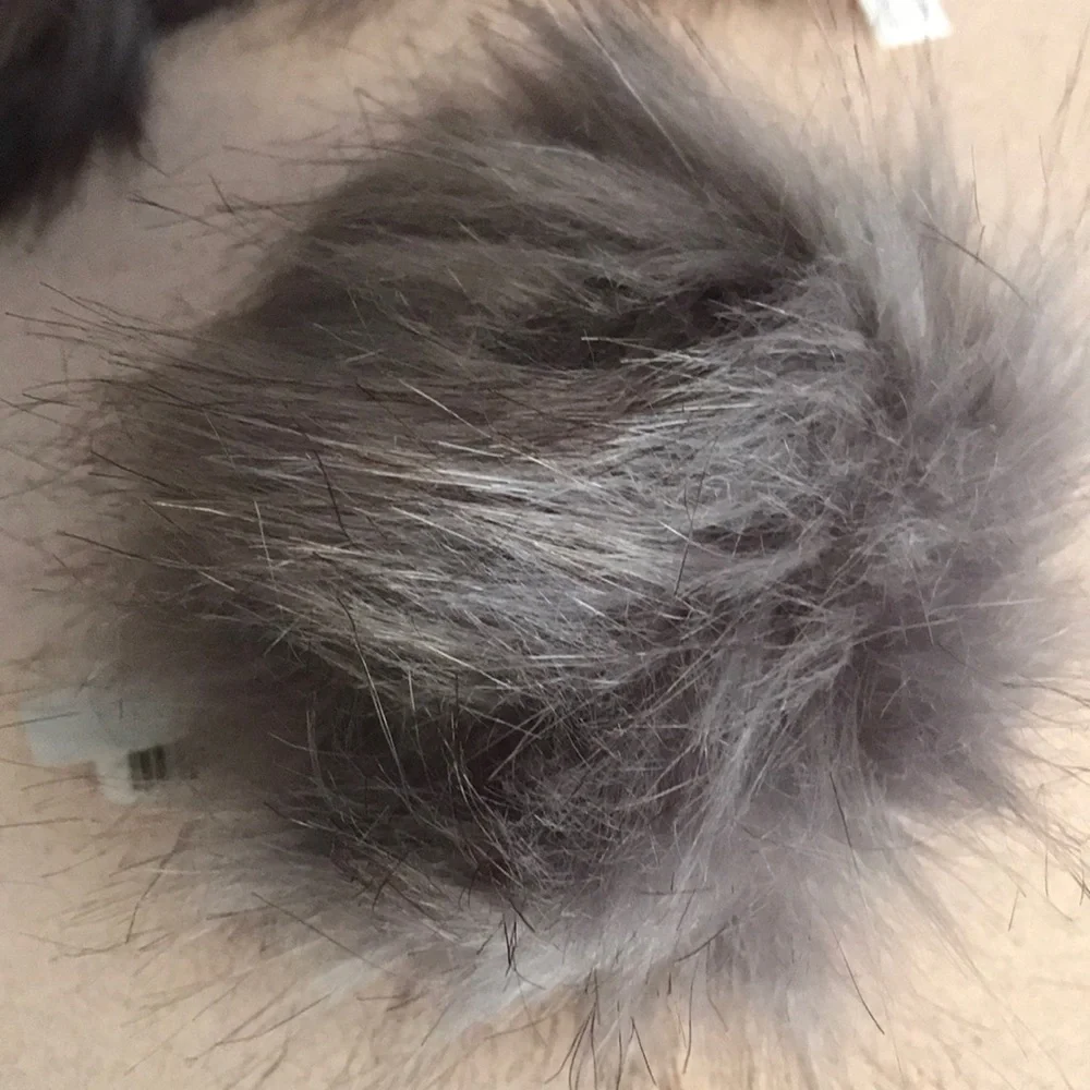Pompoms